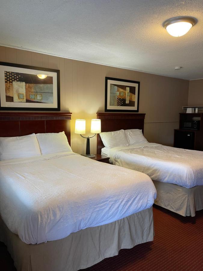 Travel Inn Horseheads Exterior foto