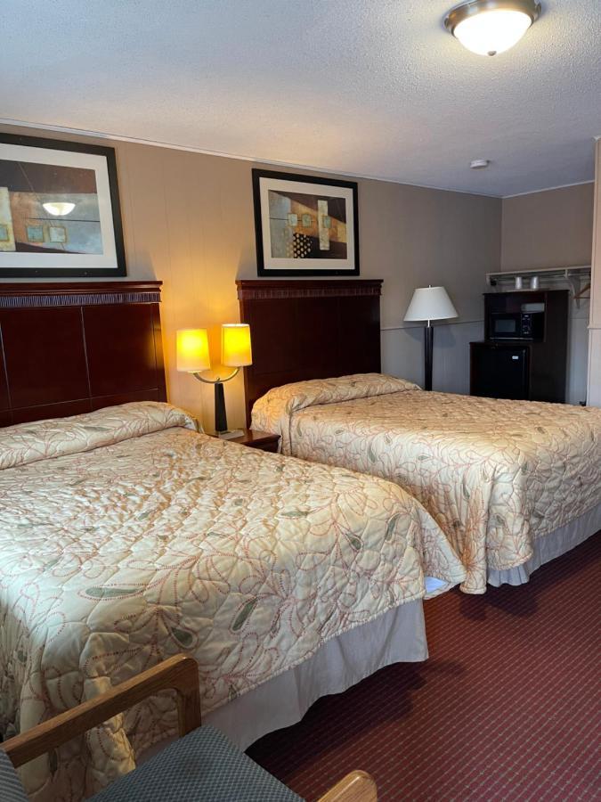 Travel Inn Horseheads Exterior foto