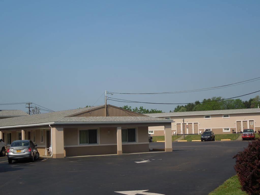 Travel Inn Horseheads Exterior foto