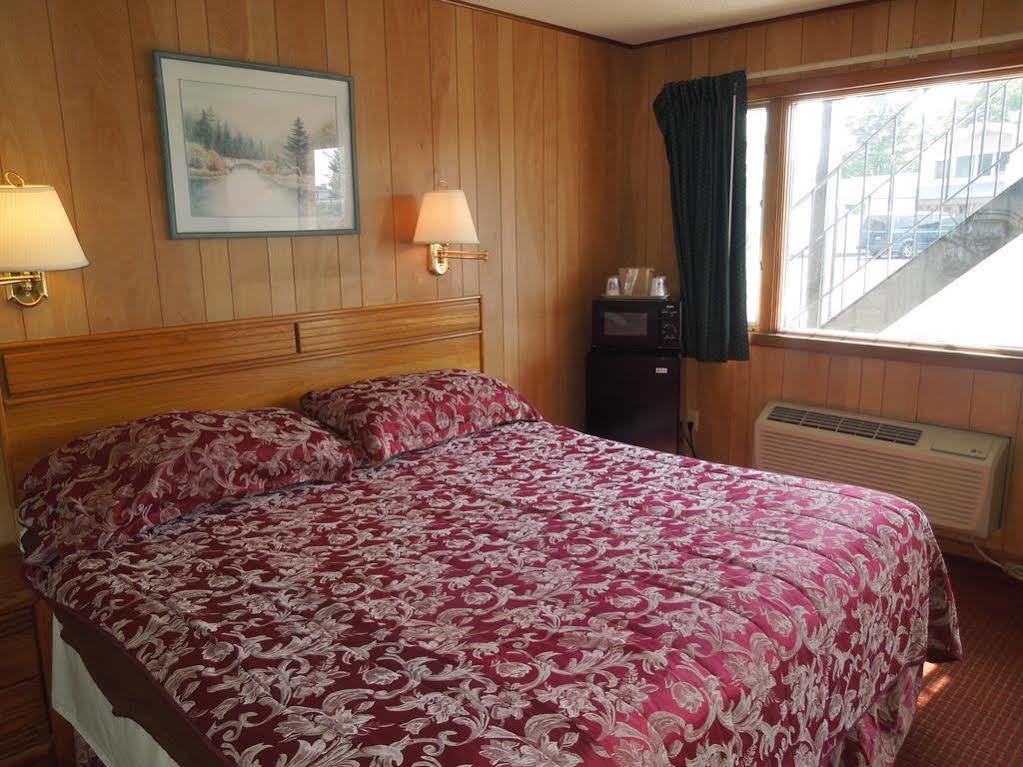 Travel Inn Horseheads Exterior foto