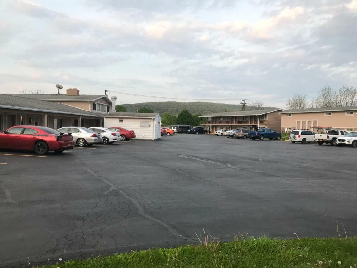 Travel Inn Horseheads Exterior foto