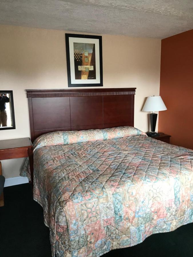 Travel Inn Horseheads Exterior foto