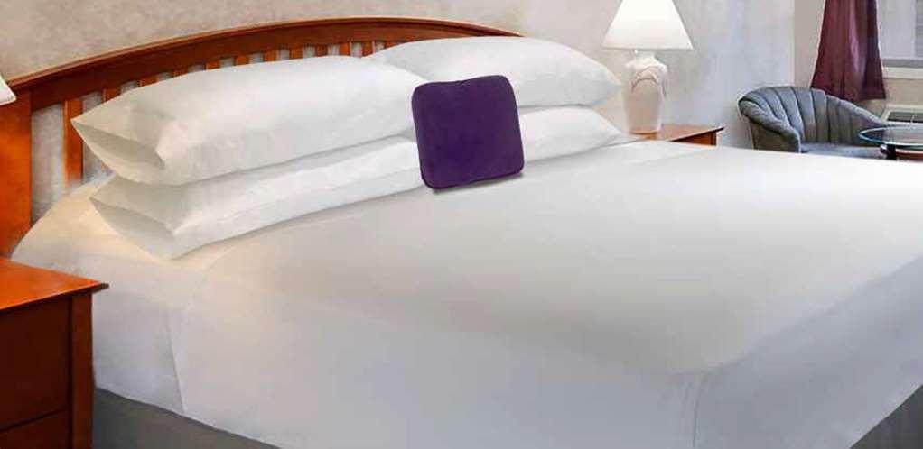 Travel Inn Horseheads Cameră foto